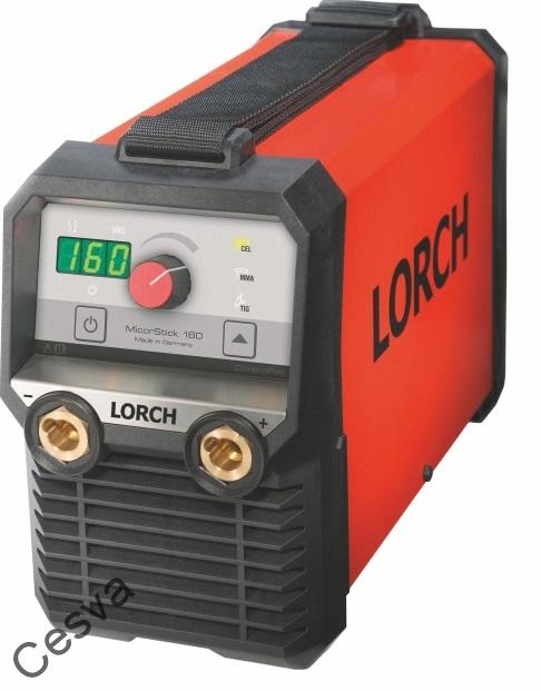 Lorch MicorStick 160  ControlPro Accu-ready