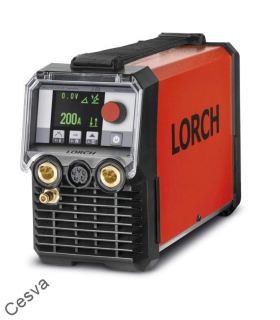 Lorch MicorTIG 200 CP