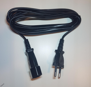 Prodlužovací síťový kabel 230V 3m